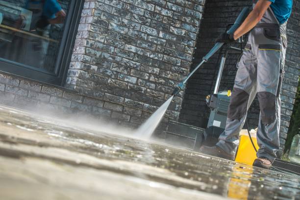 Playground Equipment Cleaning in Georgetown, TX