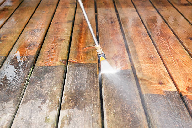 Georgetown, TX  Pressure Washing Services Company
